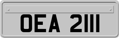 OEA2111