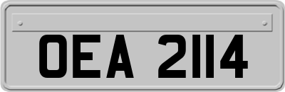 OEA2114