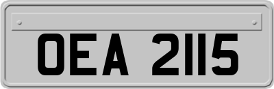OEA2115