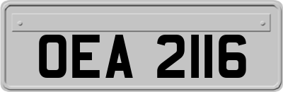 OEA2116