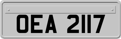 OEA2117