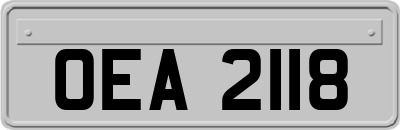 OEA2118