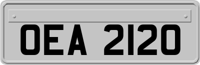 OEA2120