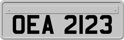 OEA2123