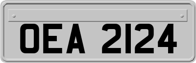 OEA2124