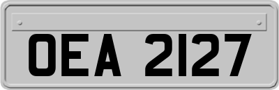OEA2127