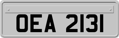OEA2131