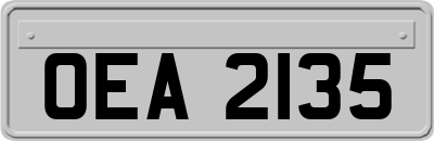 OEA2135