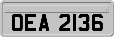 OEA2136