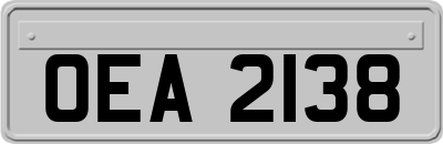 OEA2138