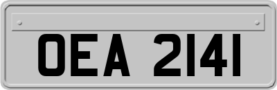 OEA2141
