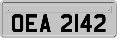 OEA2142