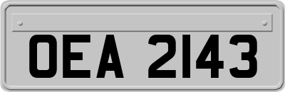 OEA2143