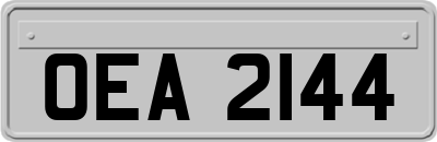 OEA2144
