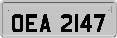 OEA2147