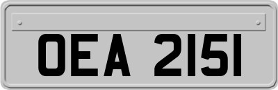 OEA2151