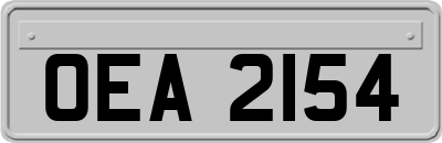 OEA2154