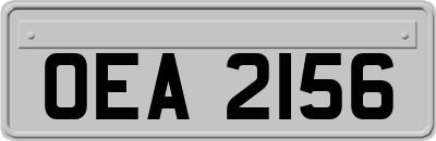OEA2156