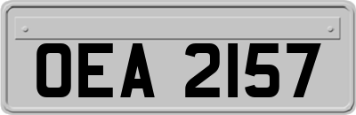 OEA2157