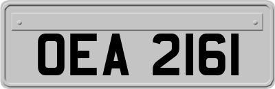 OEA2161