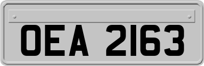 OEA2163