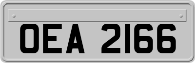 OEA2166