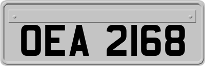 OEA2168