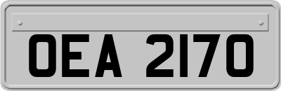 OEA2170