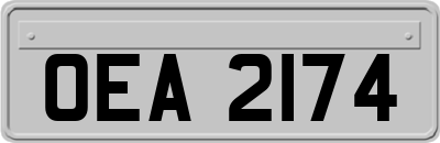 OEA2174