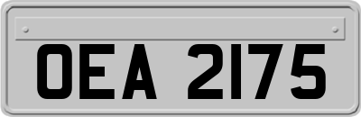 OEA2175