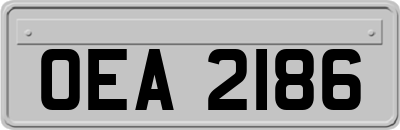 OEA2186