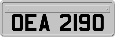 OEA2190