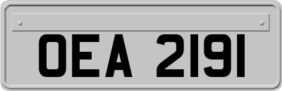 OEA2191