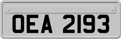 OEA2193