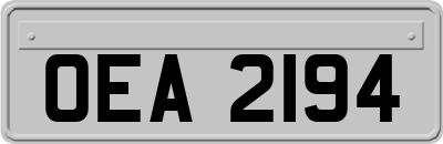 OEA2194