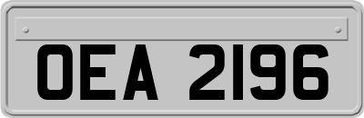 OEA2196