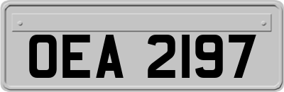 OEA2197