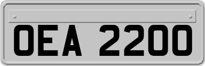 OEA2200