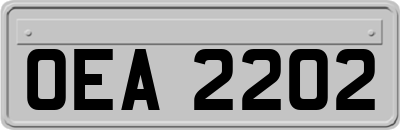 OEA2202