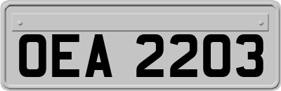 OEA2203