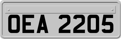 OEA2205