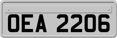 OEA2206