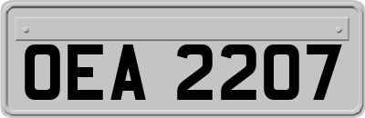 OEA2207
