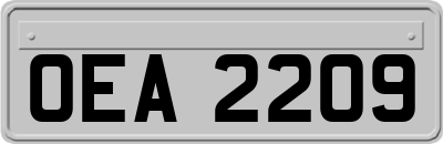 OEA2209