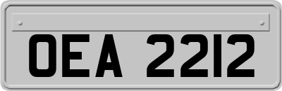OEA2212