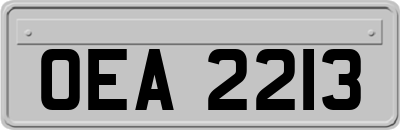 OEA2213