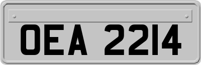 OEA2214
