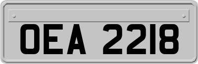 OEA2218
