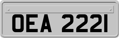 OEA2221
