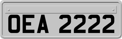 OEA2222